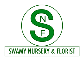 Swamy Nursery logo