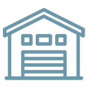 Butterfly Garage Repair logo