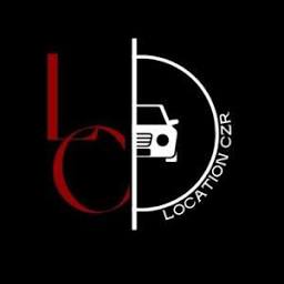 Location CZR logo