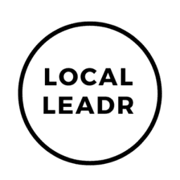 Localleadr logo