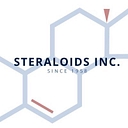Steraloids logo