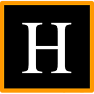 Hickies Music Shop logo