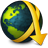JDownloader logo
