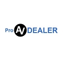 Pro AV Dealer logo