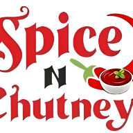 Spice N Chutney Curry House & Sweets logo