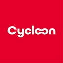 Cycloon Fietskoeriers logo