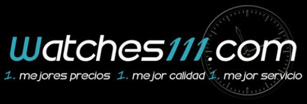 watches111.com logo