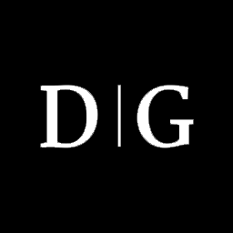 Dpgroundwork logo