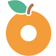 The Orange Company logo