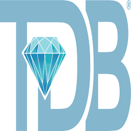 The Diamond Box | Jewellers North London logo