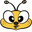 Happibee logo