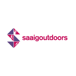 SAAIG Outdoors logo