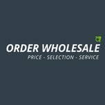 Order Wholesale logo