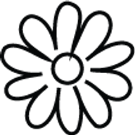 Wee Flower Eater logo