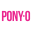 Pony-O UK logo