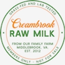 creambrookfarm.com logo