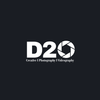 D20 Creative logo