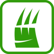 MegaMow logo