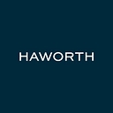 Haworth logo