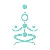 Mind Body Shalo logo