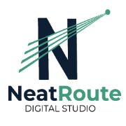NeatRoute UK logo