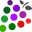 Poppin & Vine logo