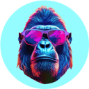 Neon Gorilla logo