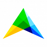 AIMMS - The Modeling System of Paragon Decision Technol logo