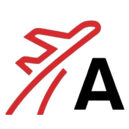 AirportOnly logo