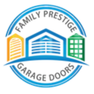 Familyprestigedoors logo