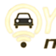 Yellow Minicabs logo