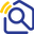 Smarthomefinder logo