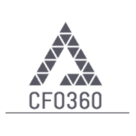 Cfo360 logo