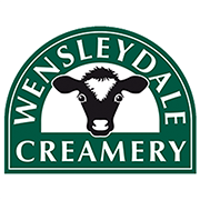 Wensleydale Creamery logo