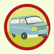 Classic Camper Holidays logo