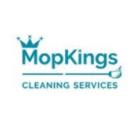 Mopkings logo
