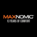 MAXNOMIC® by NEEDforSEAT USA logo