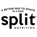 Splitnutrition logo