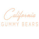 CAGummyBears logo