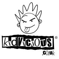 Kidvicious logo