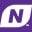 NetNutri logo
