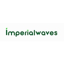 Imperialwaves logo