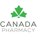 Canada Pharmacy logo