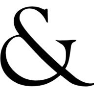 DandR Furnishers logo