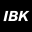 IBKSPORT.COM logo