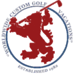 SGH Golf logo