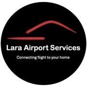 Lara Airport Services logo