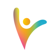 Active Rainbow logo
