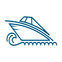 Aura Yacht Charters logo