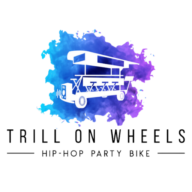 Trill On Wheels logo